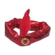 thumbnail image 2 of Sombreros de turbante de sultán indio, sombrero de príncipe, decoraciones, tocado, sombrero de rey, bufanda para la cabeza, para Halloween, carnaval,, 2 of 8