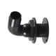 thumbnail image 5 of Repuesto de accesorio para barco de genérico con parte inferior exterior de 1-1/8 pulgadas para de casco pasante 1 pieza, 5 of 9