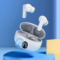 thumbnail image 6 of TWS Earphones for Lenovo Legion Y700 8.8"/Tab M9 - Wireless Earbuds Headphones True Stereo Headset Hands-free Mic Charging Case, 6 of 6