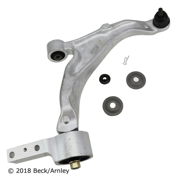 BeckArnley 102-7544 Control Arm With Ball Joint