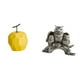 thumbnail image 1 of figura de arte,Escultura de fruta de porcelana decorativa para el hogar.,Estatua de fruta,decoración,adorno,fruta,figurita,oficina,Figuras de búho,Figuras de búho,animales, 1 of 8