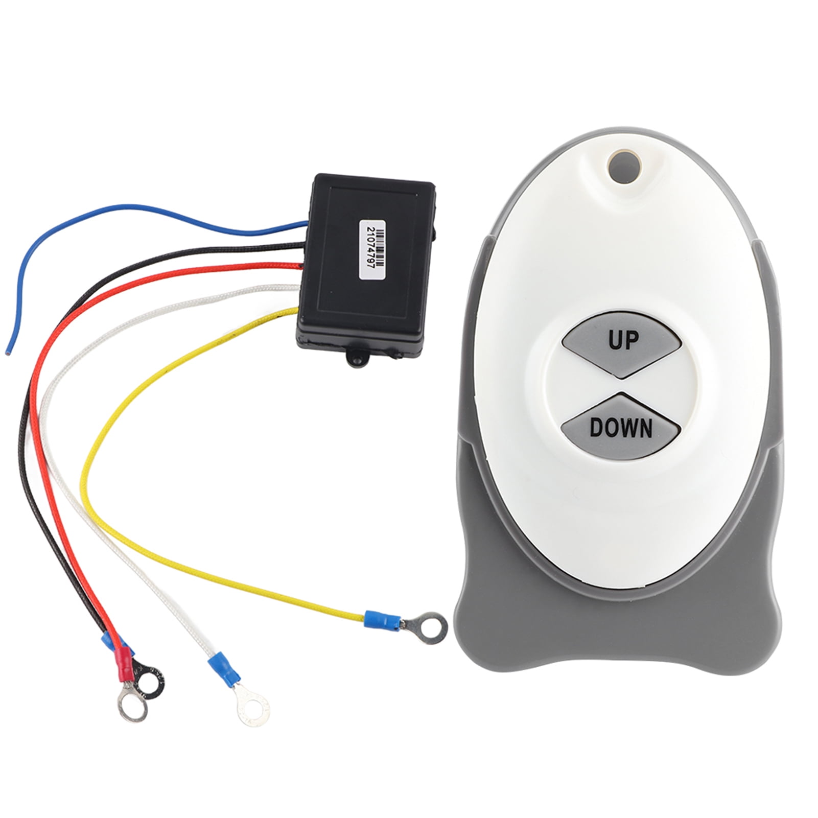Télécommande de guindeau - 66940002 - LEWMAR - pour bateau / étanche Télécommande de guindeau - 66940002 - LEWMAR - pour bateau / étanche
