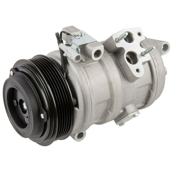 Lexus Gx Ac Compressor