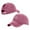 Wine, variant on Womens Hats Baseball Caps Stylish Women's Adjustable Summer Baseball Cap With Breathable Eyelets For Outdoor Sports And Casual Everyday Wear