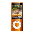 thumbnail image 2 of Reacondicionado (Reacondicionado) Apple iPod Nano Apple de Quinta Generación, 8 GB, Color Naranja,, 2 of 4