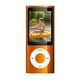 thumbnail image 2 of Reacondicionado (Reacondicionado) Apple iPod Nano Apple de Quinta Generación, 8 GB, Color Naranja,, 2 of 4