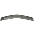 thumbnail image 6 of Ikon Motorsports Compatible with 03-07 Cadillac CTS Sedan OE Style Rear Trunk Spoiler Wing ABS Flush Mount Matte Black 2003 2004 2005 2006 2007, 6 of 6