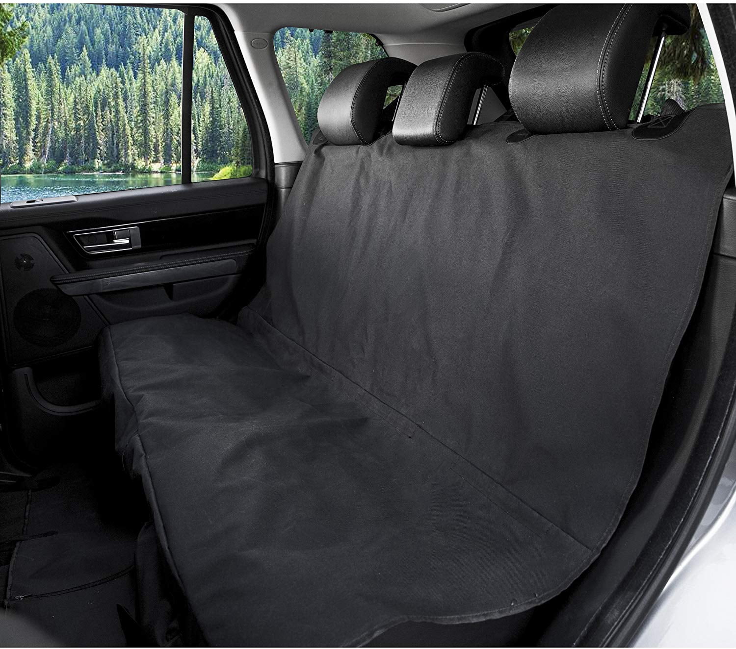 Car Seat Cover for Pets 56x47 inches
