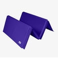 thumbnail image 4 of We Sell Mats 4 ft x 8 ft Gymnastics Mat, Folding Tumbling Mat, Portable with Hook & Loop Fasteners, 4 of 9