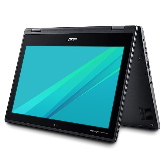 Restored Acer Chromebook Spin 11 R751T 11.6