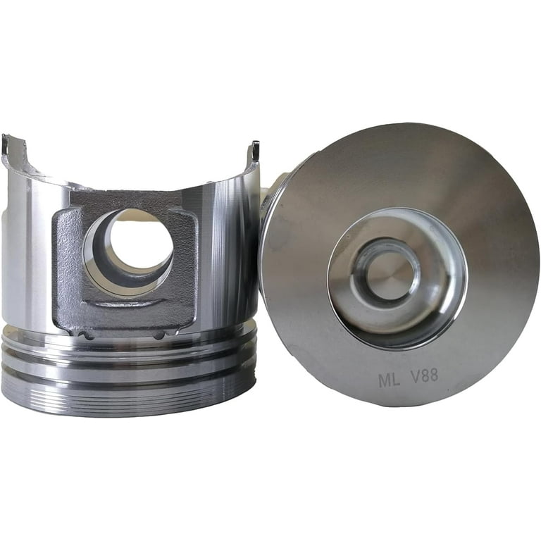 4TNV88 Piston+Piston Rings 129005-22080 12900522080 for 4TNV88 Piston+Piston Rings 129005-22080 12900522080 for
