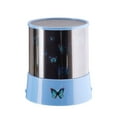 thumbnail image 3 of Justice Butterfly Projection Lamp, 3 of 7