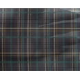 thumbnail image 4 of oneOone Georgette Viscose Fabric Madras Check Print Fabric BTY 42 Inch Wide, 4 of 4