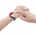 thumbnail image 4 of Pour Pokemon Go Plus Bracelet Poignet Bluetooth Montre Accessoires de Jeu pour Nintend pour Pokemon Go Plus Balls Bracelet Intelligent version Automatique / version US, 4 of 8