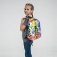 thumbnail image 2 of Dandy'S World Unisex Fitness Bag, Backpack for Activities Beautiful Work Backpack Computer Bag for Men and Women, 2 of 6