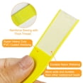 thumbnail image 3 of Mango acolchado Leash Vivifying, impermeable, 10 m de largo, amarillo, 3 of 8
