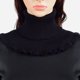 thumbnail image 2 of FELTECHELECTR Polaina de cuello cálida para invierno, protector de cuello multifunción, accesorio de invierno, 2 of 4