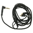thumbnail image 3 of Audio Cable, Noise Reduction Replacement Audio Extend Cable A2DC 3.5mm Plug  For Mobile Phones For Tablets, 3 of 8