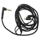 thumbnail image 5 of Cable de audio para auriculares Conector A2DC para ATH CKS1100 E40 E50 E70 LS200 LS300 LS400 CKR90 CKR100 LS50 LS70 Sincero, 5 of 10