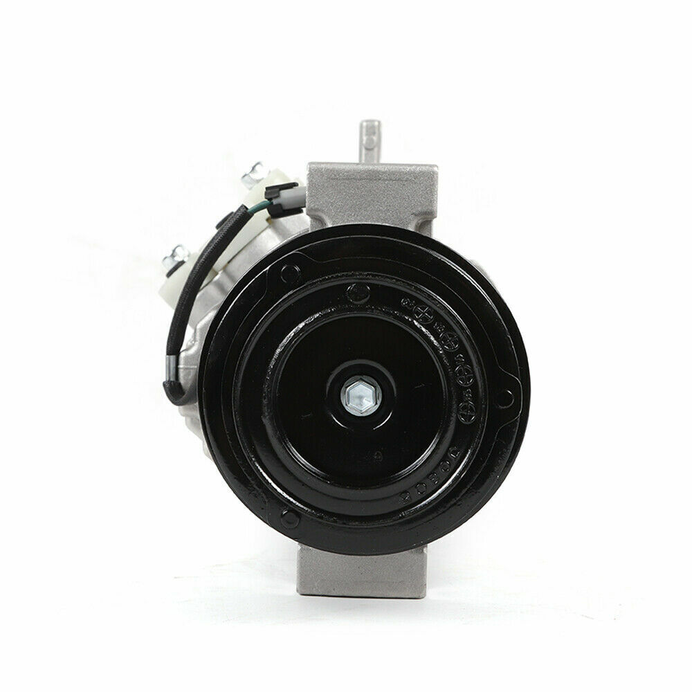 6.0L 5.3L 4.8L AC A/C Compressor Fit for GMC Yukon 2001 2002 2003-2007 2008 2009