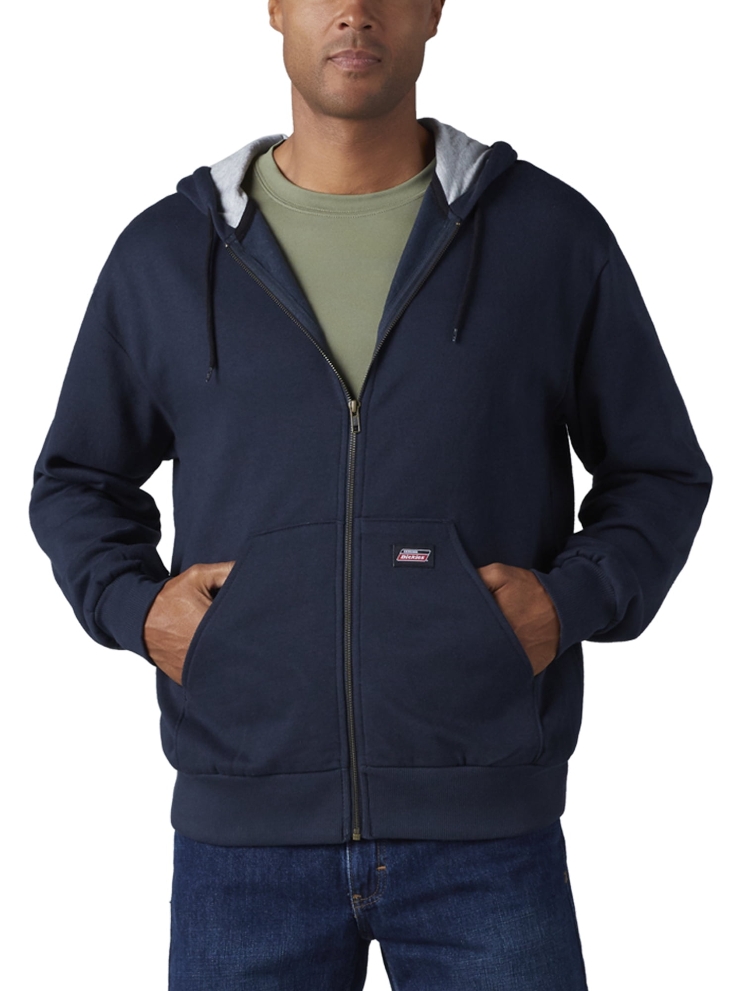 Mens Clothing Jackets Casual jackets for Men DSquared² Denim X Smiley® in Navy Blue Blue 