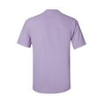 thumbnail image 2 of Gildan - Ultra Cotton T-Shirt - 2000 - Orchid - Size: S, 2 of 4
