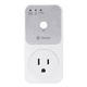 thumbnail image 1 of Protector Voltaje Refrigerador Lavadora Electrodomésticos, Blanco, 1 of 5