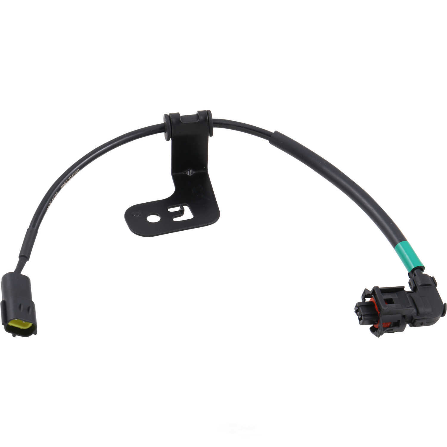 HOLSTEIN 2ABS3077 ABS Wheel Speed Sensor