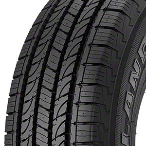 Yokohama Geolandar H/T G056 255/60R18 Fits: 2016-23 Mazda CX-9 GS-L, 2019-22 Audi Q7 Premium Plus Sansujyuku sansujyuku.com