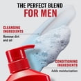 thumbnail image 6 of Old Spice Krakengard 2in1 Shampoo and Conditioner for Men, 21.9 fl oz, 6 of 10