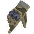 thumbnail image 1 of Cycling Gloves Classic Protective: Full Finger Sports Gloves Touch Screen Gloves, 1 of 3