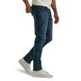 thumbnail image 4 of Wrangler® Men’s and Big Men’s Unlimited Comfort Taper Fit Jean with Comfort Flex Waistband Sizes 32-46, 4 of 6