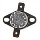 thumbnail image 4 of KSD301 250V 10A Interruptor de Control de Temperatura del Termostato 135 Celsius C 15 Pzs, 4 of 5