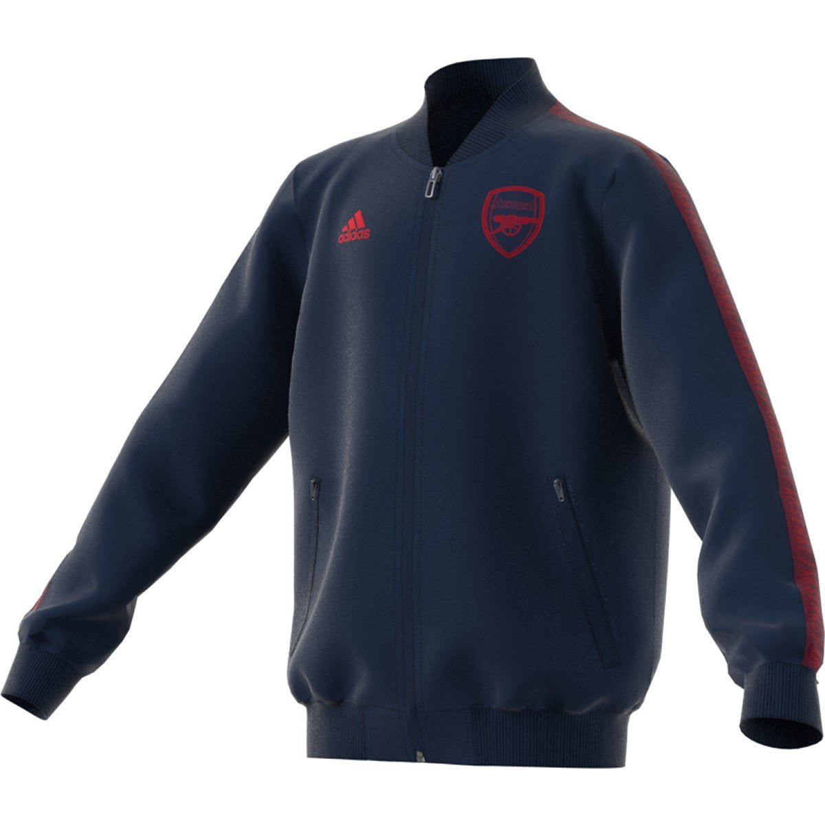 arsenal jacket 2019