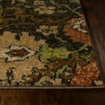 thumbnail image 2 of KAS Rugs Casablanca Boho Moroccan Area Rug - Mocha 3'3" x 4'11", 2 of 2
