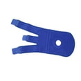 thumbnail image 2 of Patella Knee Brace, Patella Knee Strap Skin Friendly Strong Support  For Running, 2 of 8