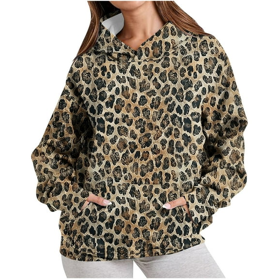 SHE IS Lightweight Sweatshirts for Women Zipper Womens Oversized Hoodie Pullover Sweatshirts for Women Oversized Tops for Women Trendy Fall My Orders Placed