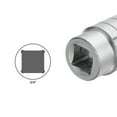 thumbnail image 5 of 30mm 12 Point Shallow Socket 3/4" Drive Standard Metric Chromium Vanadium Steel, 5 of 5