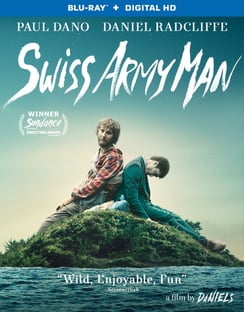 Swiss Army Man (Blu-ray)