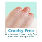 Patchology Moodmask Press Reset Facial Sheet Mask Skin Care