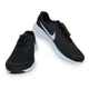 thumbnail image 3 of Nike Revolution 7 Wide Black White Running Comfort Shoes Sneaker FB8501-002 Mens, 3 of 6