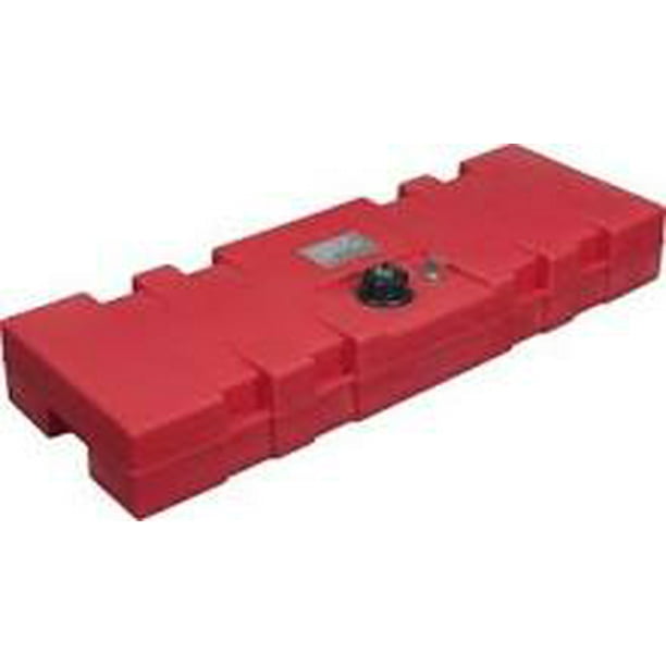 Moeller Center Console & Boston Whaler Topside Fuel Tanks For Boats Built After