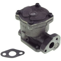 MELLING High Volume Ford 4-Cylinder Oil Pump P/N M86CHV