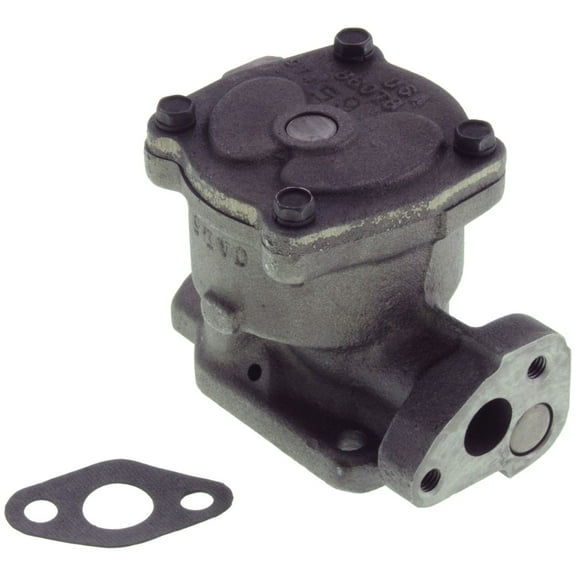 MELLING High Volume Ford 4-Cylinder Oil Pump P/N M86CHV