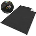 thumbnail image 2 of Active Sand Free Beach Blanket - Extra Large Beach Blanket Sand Proof Large Mat, 2 of 4