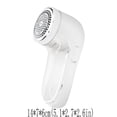 thumbnail image 2 of Cloth Handheld for Sweater Trimmer Clothes Fuzz Cleaner Electric Lint Remover Usb Rechargeable Portable Fabric Shaver, 2 of 2