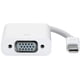 thumbnail image 2 of Adaptador Apple Mini DisplayPort a VGA reacondicionado MB572Z/A embalaje minorista, 2 of 4