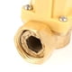 thumbnail image 4 of Interruptor de Flujo de Agua ANGGREK Seguro de Metal para Baja Presión de Agua de Ducha, 4 of 8