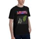 thumbnail image 2 of Camiseta de Manga Corta para Hombres Bleach, 2 of 5