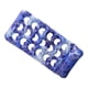 thumbnail image 2 of Silla flotante portátil para piscina, reclinable, ideal para surfear en el jardín o el césped. azul oscuro, 2 of 8